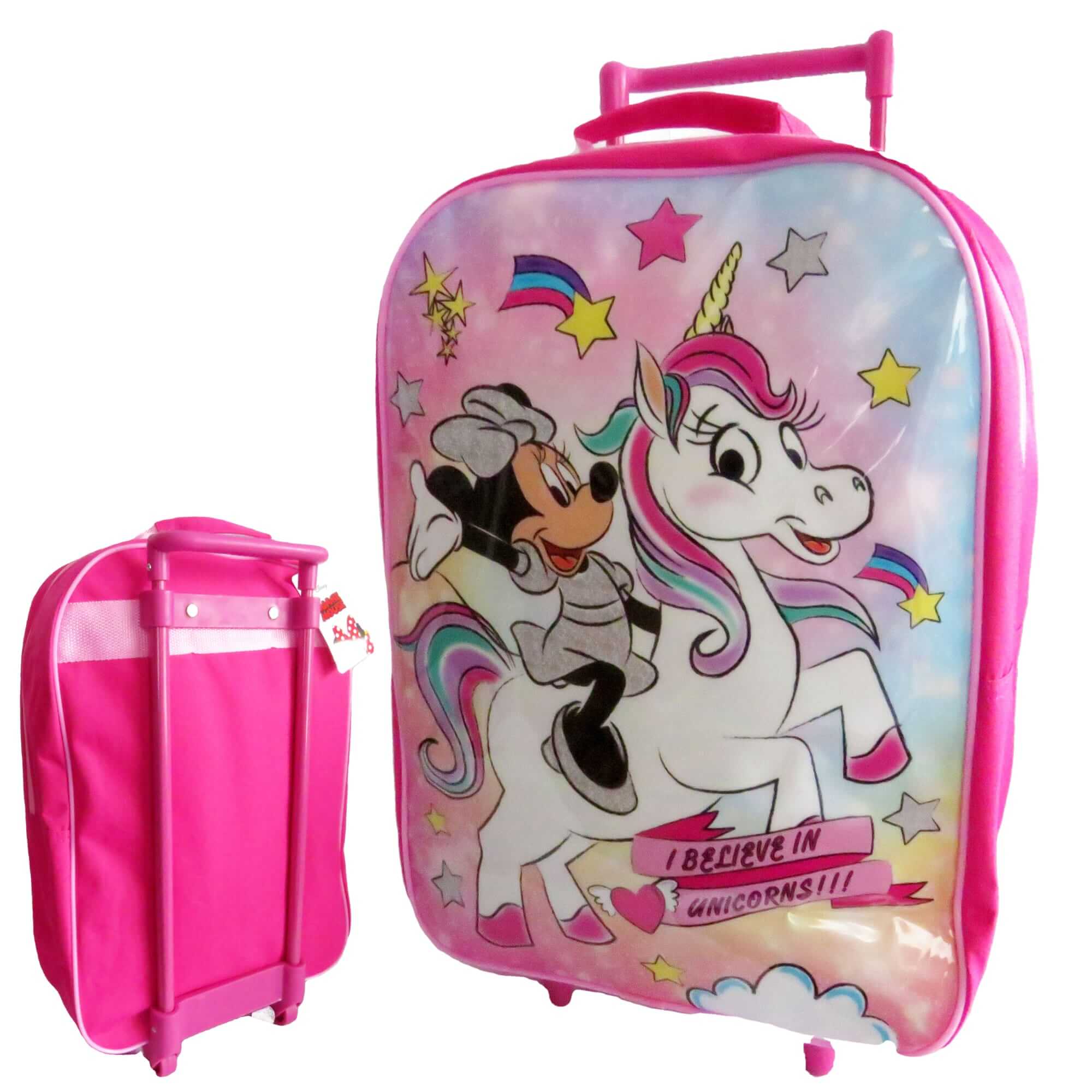 Templar Minnie Trolley - Foldable